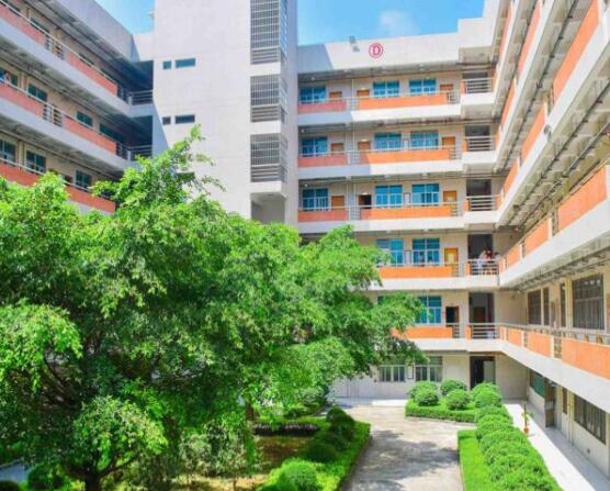 2022年广州涉外经济学院中职部招生专业有哪些-广东技校排名网