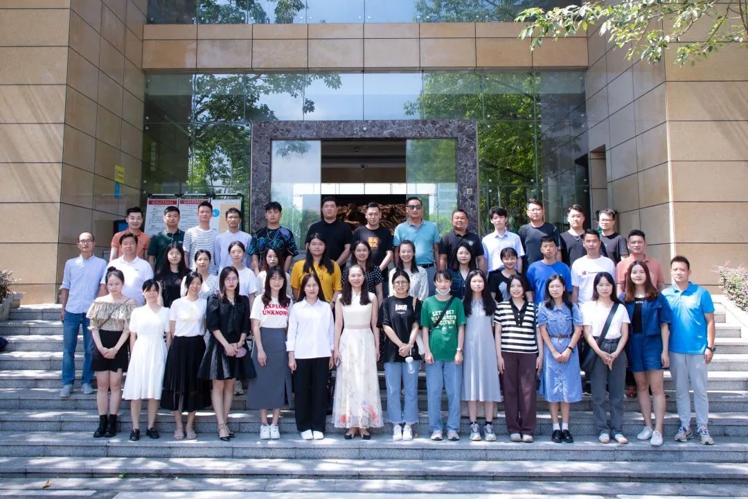 广东华夏高级技工学校开展2022-2023学年第一学期学生工作队伍培训班-广东技校排名网