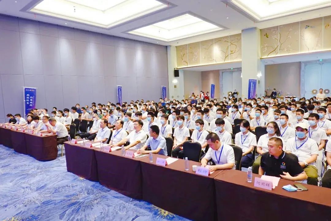 广州市轻工职业学校团队获工业机器人数字孪生技术应用竞赛银牌-广东技校排名网