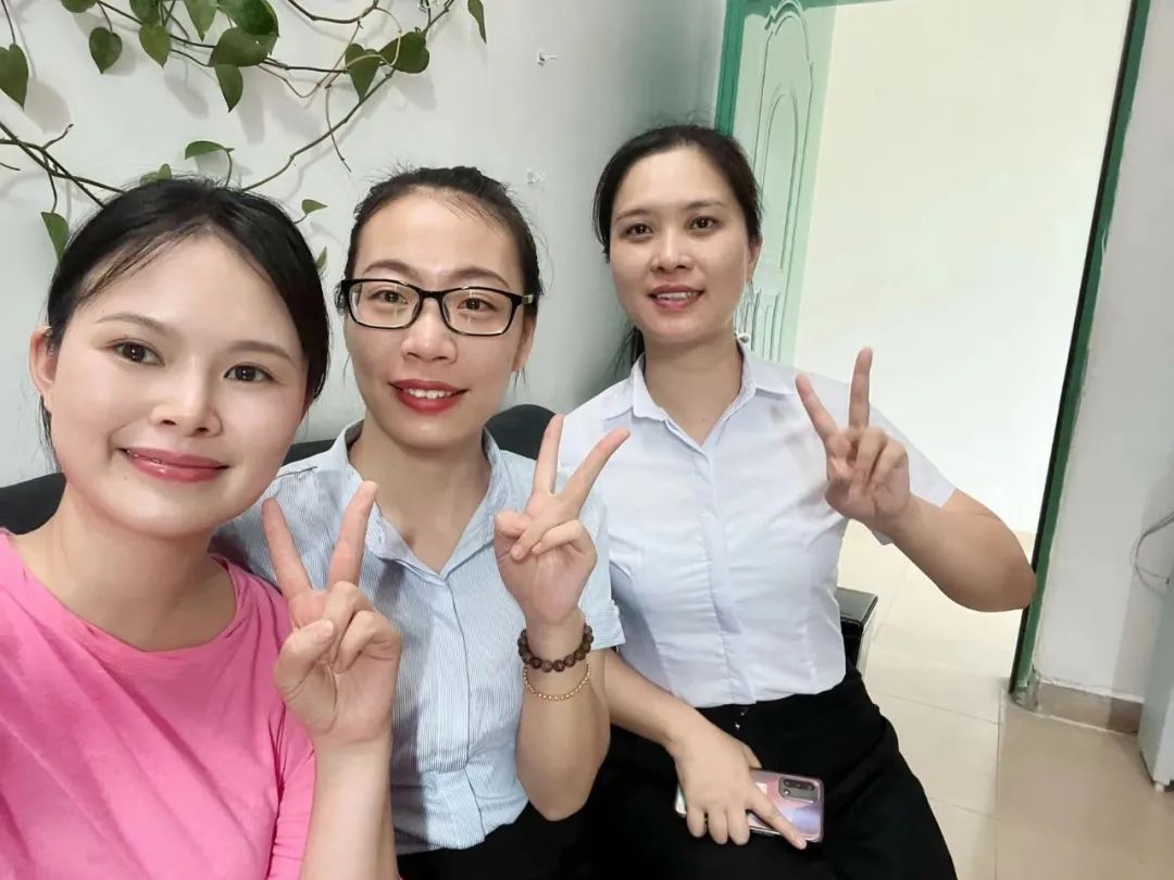 深圳市深德技工学校——我校参加《第一届广东省技工院校班主任能力比赛》半决赛取得喜人成绩-广东技校排名网