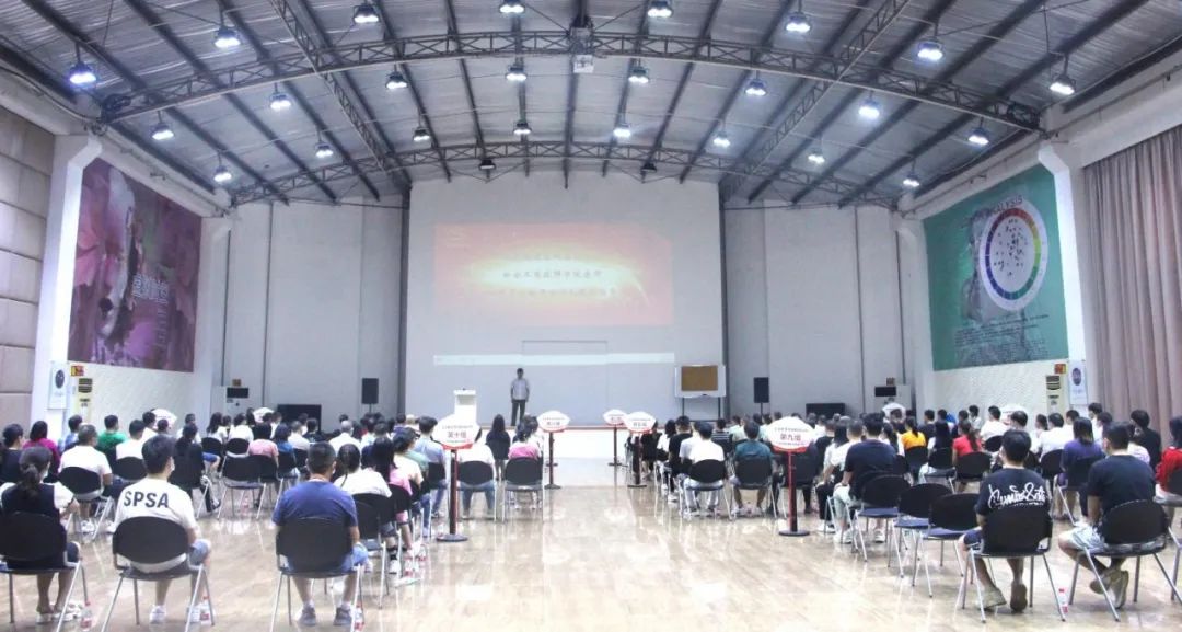 广州白云工商技师学院-提升职业素养与团队合作力!又一“企业新型学徒制”培训班开课!-广东技校排名网