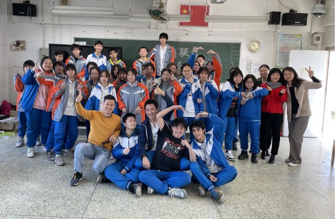 广州市海珠工艺美术职业学校2022届美术高考喜报-广东技校排名网