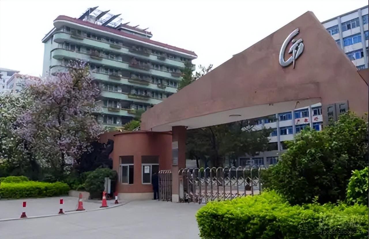 广州职校前十名学校有哪些（公办免学费学校推荐）