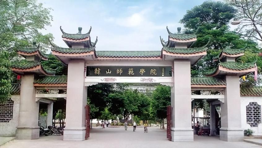 2023广东高职高考可以考哪些本科学校（附90余所招生专科院校）