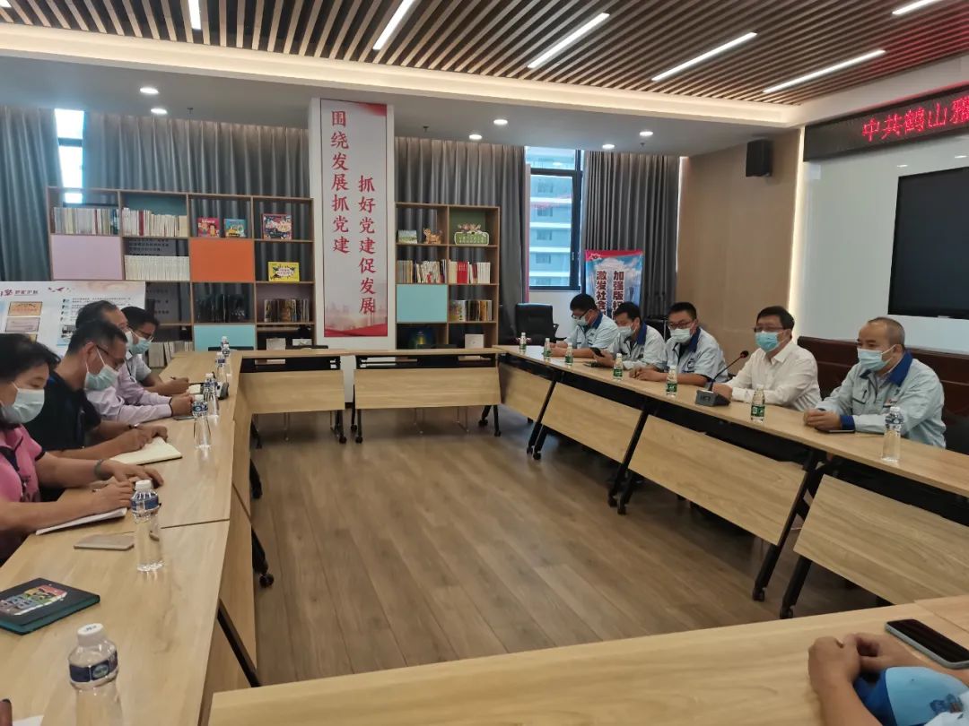 江门雅图仕职业技术学校冯广源校董亲临我校督查校园疫情防控安全工作-广东技校排名网