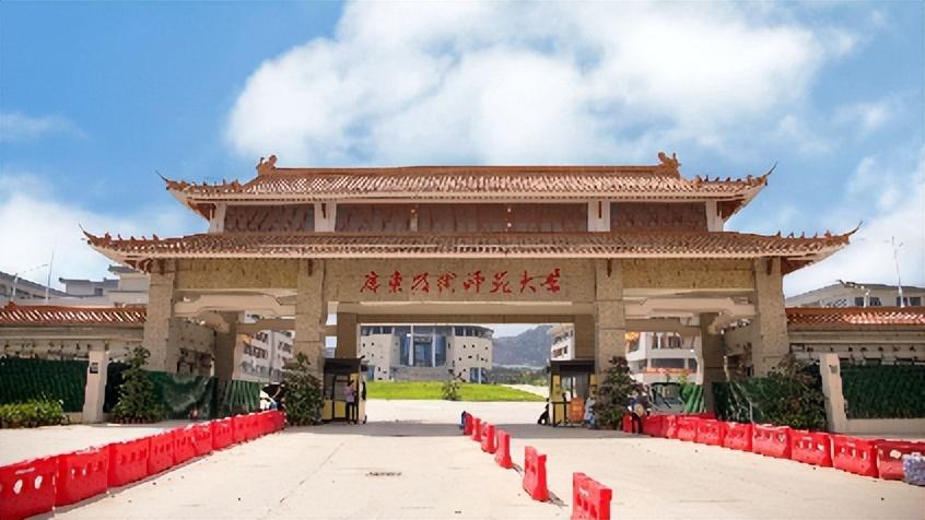 2023广东高职高考可以考哪些本科学校（附90余所招生专科院校）