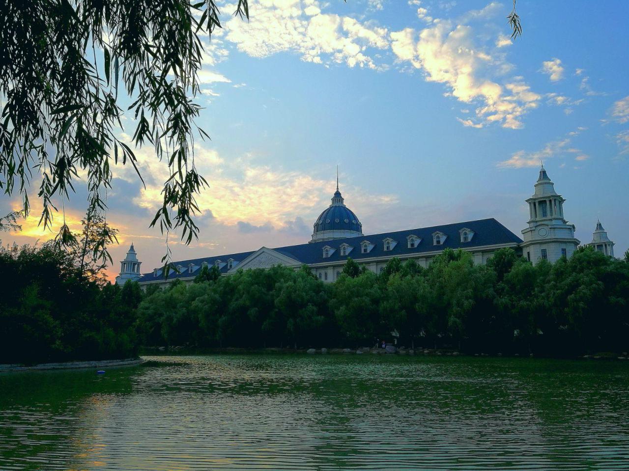 河南前十名二本大学（附河南二本大学名单及历年分数线）-广东技校排名网