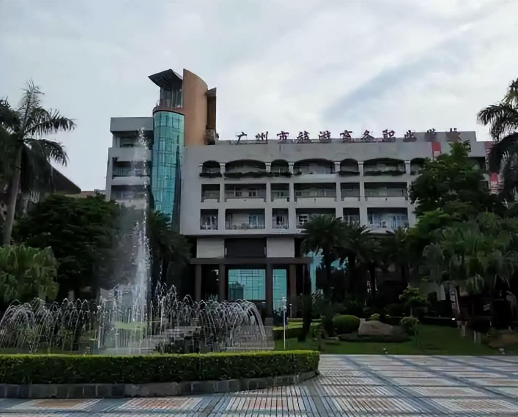 广州最热门中职学校(附广州中专学校名单)-广东技校排名网