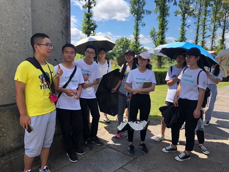 广东国际贸易职业技校-广东技校排名网