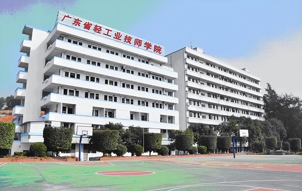 广东省比较好的中专(附广州国家重点中专名单)-广东技校排名网