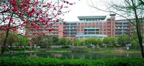 无锡最美高校都有哪些（附无锡大学排名榜）-广东技校排名网