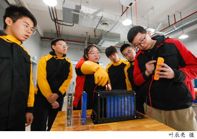 上海最好中职学校(附上海中专排名前十名学校)-广东技校排名网