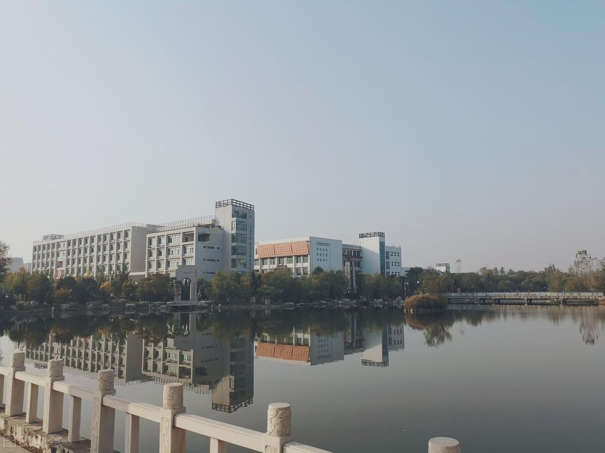 河南最佳大专都有哪些（附河南高职院校排名）-广东技校排名网