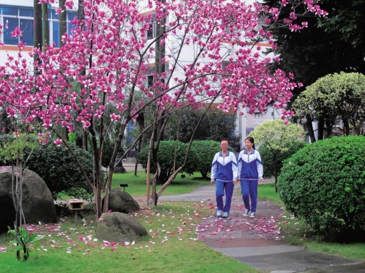 初三毕业寄语演讲稿简短范文（班主任寄语）-广东技校排名网