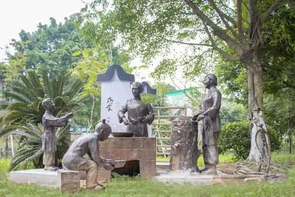 广东最美中专学院(附广东省属中专学校名单)-广东技校排名网