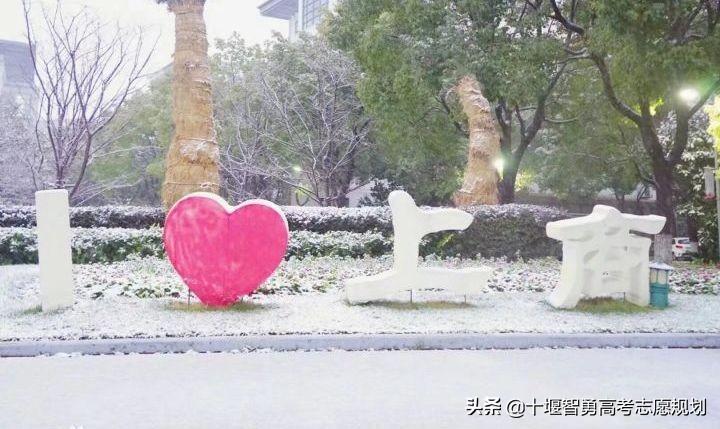 上海商学院录取分数线（附上海市本科计划）-广东技校排名网