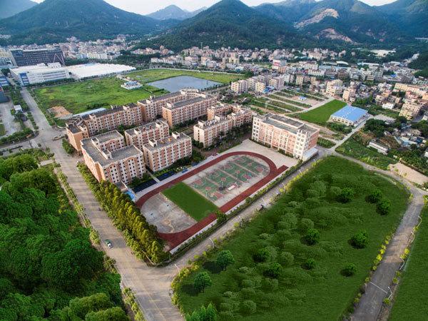 中山市最好的职业学校-中山中专学校排名-广东技校排名网