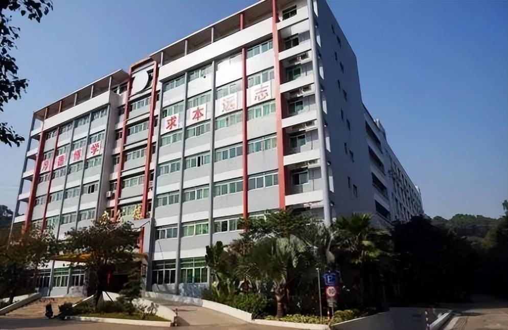 江门中医药学校（附3+招生计划）-广东技校排名网