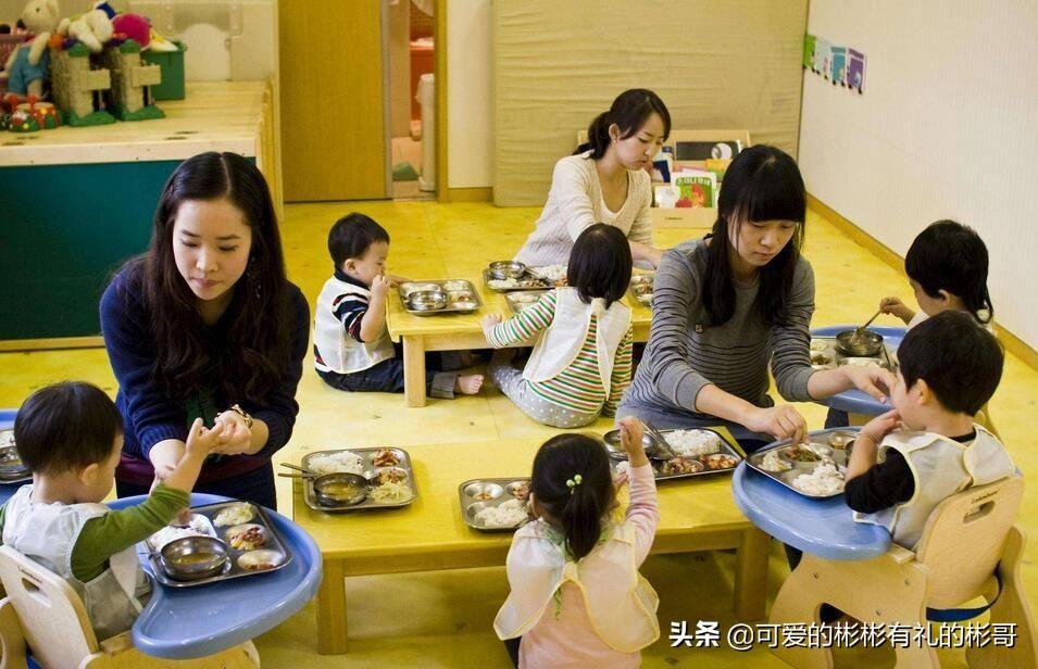学前教育专业主要学什么?为什么成为热门专业-广东技校排名网