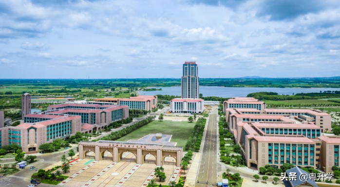 湛江科技学院是一本还是二本（附2022年招生计划）-广东技校排名网