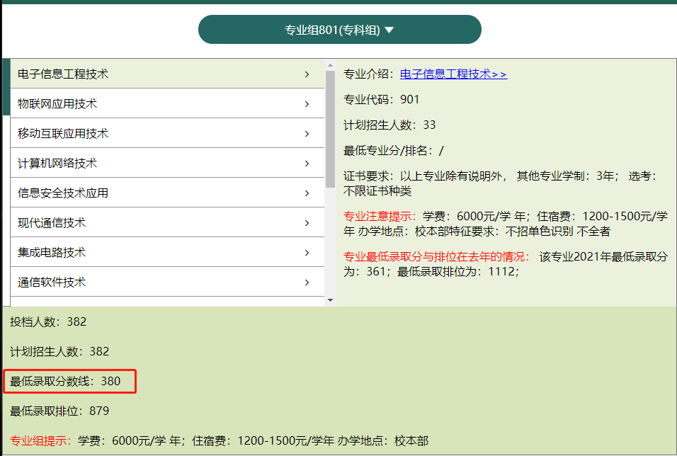 广东中职3+有什么学校(附学校简介及招生计划)-广东技校排名网