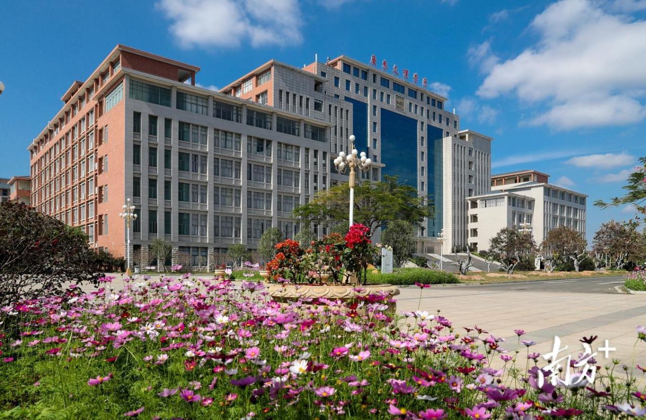 广东湛江中职学校哪个好（附湛江市中专学校名单）-广东技校排名网