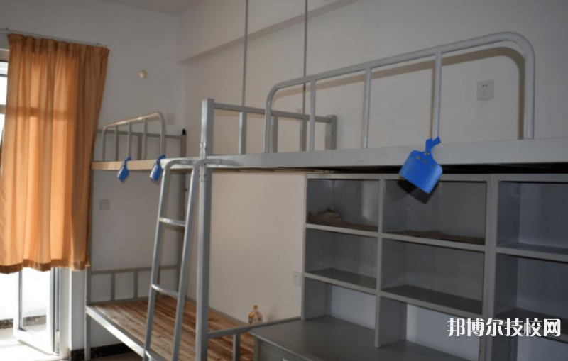 东莞纺织服装学校2022年宿舍条件-广东技校排名网