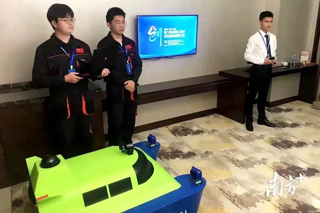 广州技校推荐（附广州所有技校名单）-广东技校排名网