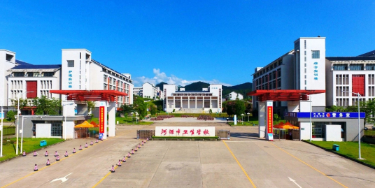 河源市那个中专学校比较好 2023河源十大重点中专排名一览表-广东技校排名网