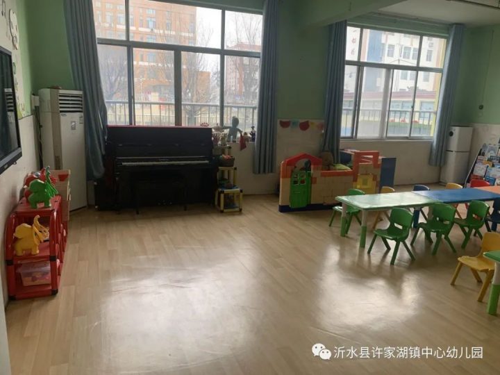 沂水县许家湖镇中心幼儿园2022年秋季招生简章 附：招生计划、报名方式及时间-广东技校排名网