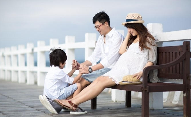 二胎家庭残酷真相你知道吗？二胎家庭如何安抚老大的玻璃心-广东技校排名网