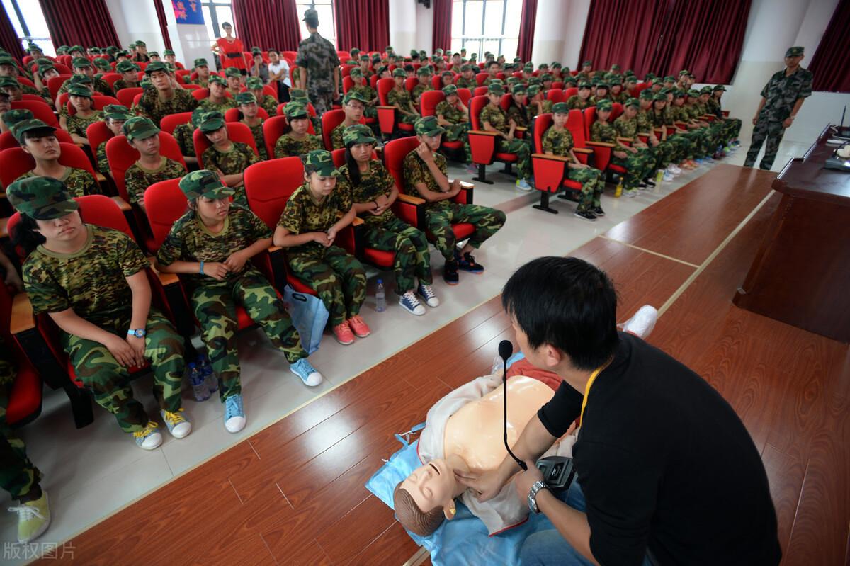 职高能参加高考吗?在广东职高能考哪些学校-广东技校排名网