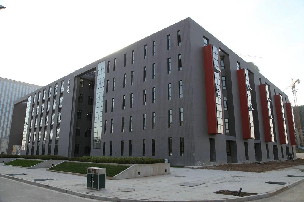 河北最好的师范大学(附河北师范大学排名)-广东技校排名网