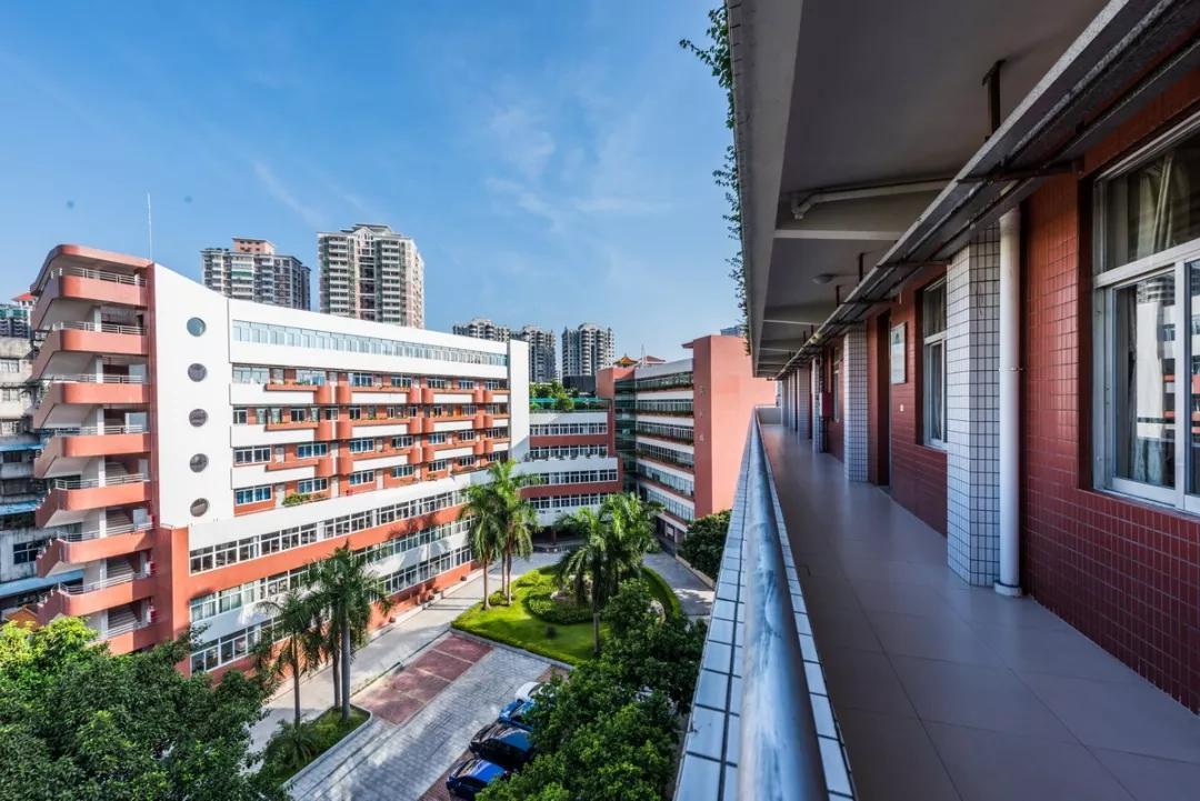 广东最美中专学院(附广东省属中专学校名单)-广东技校排名网