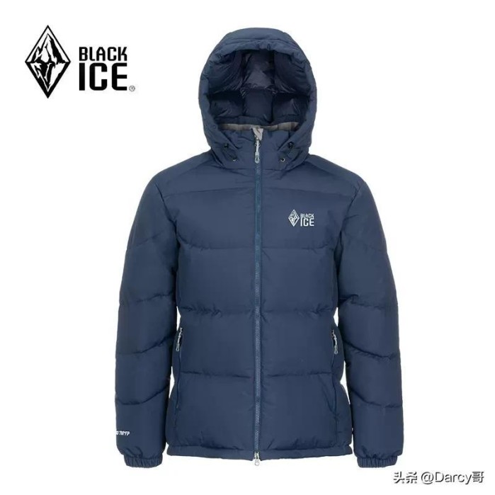 羽绒服品牌排行榜前十名（十款国产专业户外羽绒服品牌）-广东技校排名网