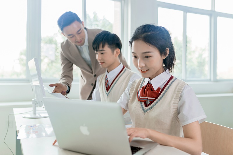 广州计算机中职哪个学校好-广东技校排名网