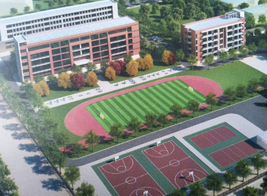 阜新市2023年最好的中专排名前十的职业学校一览表（公办+民办）-广东技校排名网