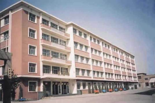 大同市省级示范高中排名前十的学校 2023最新名单一览表-广东技校排名网