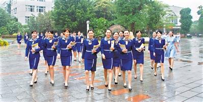 广东省旅游学校(附收费标准)-广东技校排名网