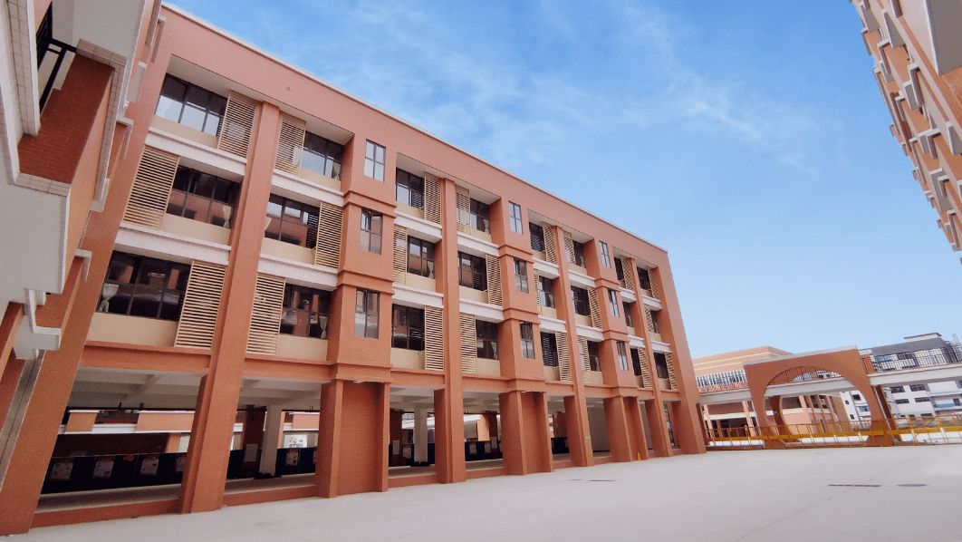 广东模具制造技工学校-广东技校排名网