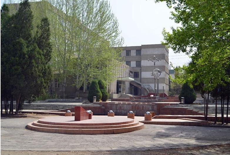 河北建筑工程学院是几本(附录取分数线)-广东技校排名网
