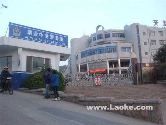青岛技校哪个学校最好 2023年青岛排名前十的技校名单-广东技校排名网