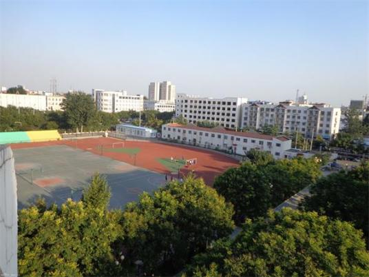 濮阳市排名前十名的中学有哪些（濮阳市重点高中排行榜）-广东技校排名网