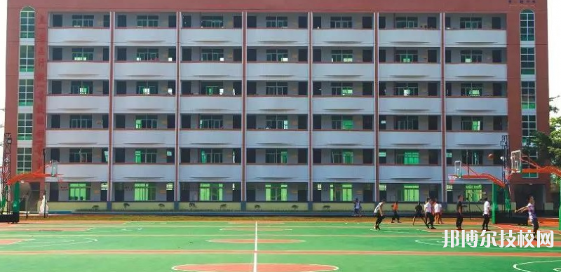 肇庆经贸中等职业学校2022年报名条件、招生要求、招生对象-广东技校排名网