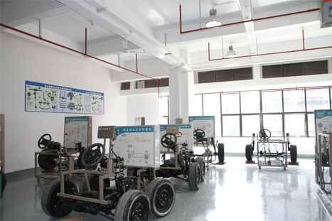 广州金领技工学校（附招生计划）-广东技校排名网