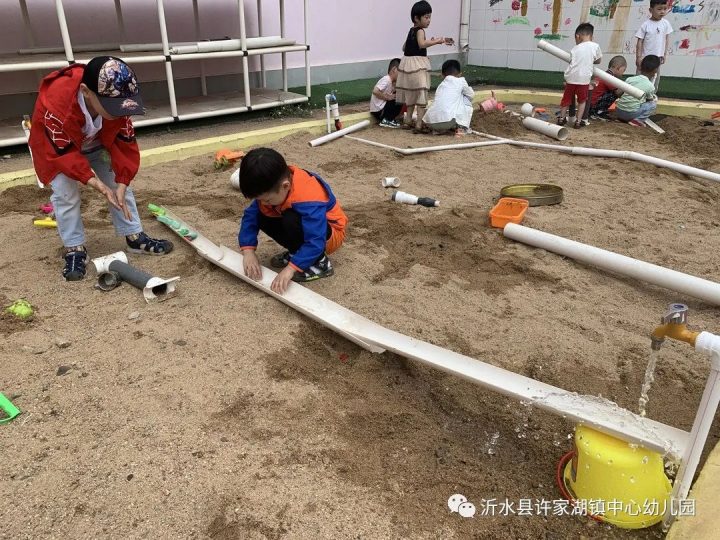 沂水县许家湖镇中心幼儿园2022年秋季招生简章 附：招生计划、报名方式及时间-广东技校排名网