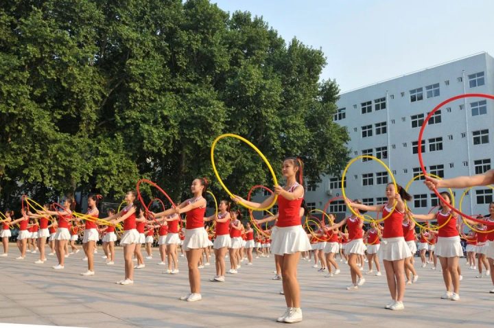 【2022年9月23日教育资讯】幼师的摇篮!这所职校的品牌专业为社会培养15万合格幼师!-广东技校排名网