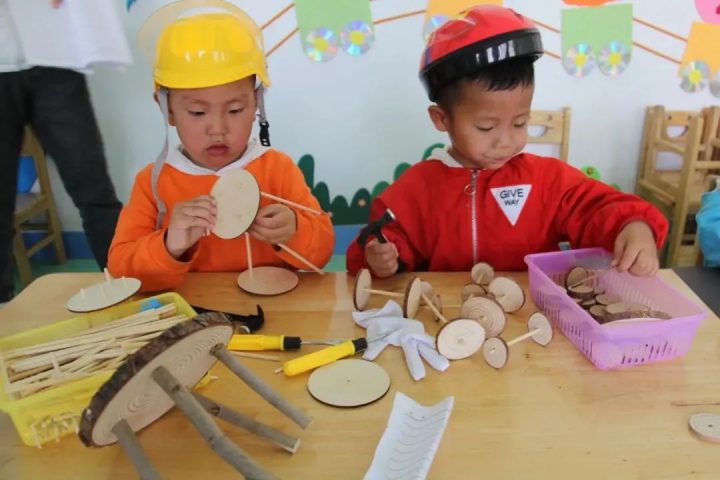 隆德县第一幼儿园2022年秋季学期招生简章（招生对象+招生范围+报名时间）-广东技校排名网