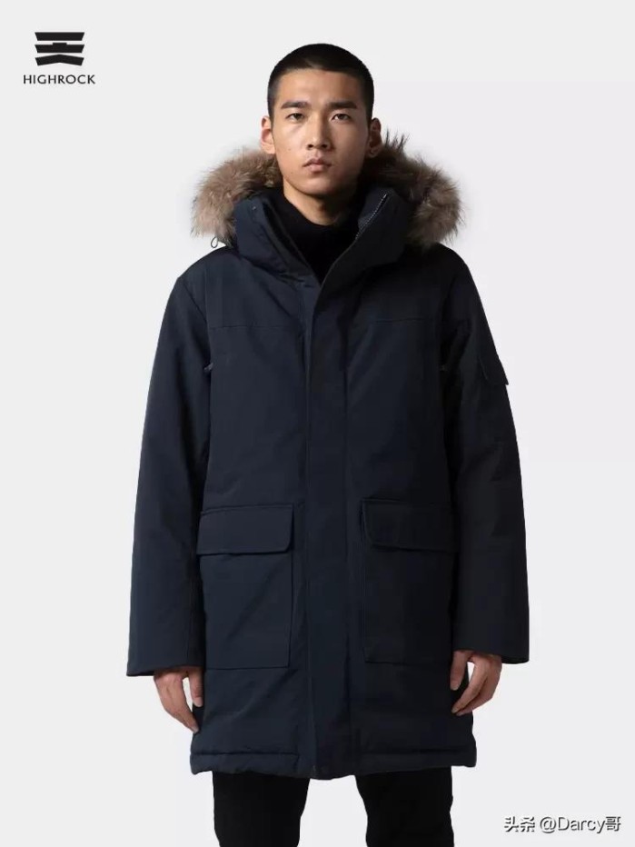羽绒服品牌排行榜前十名（十款国产专业户外羽绒服品牌）-广东技校排名网