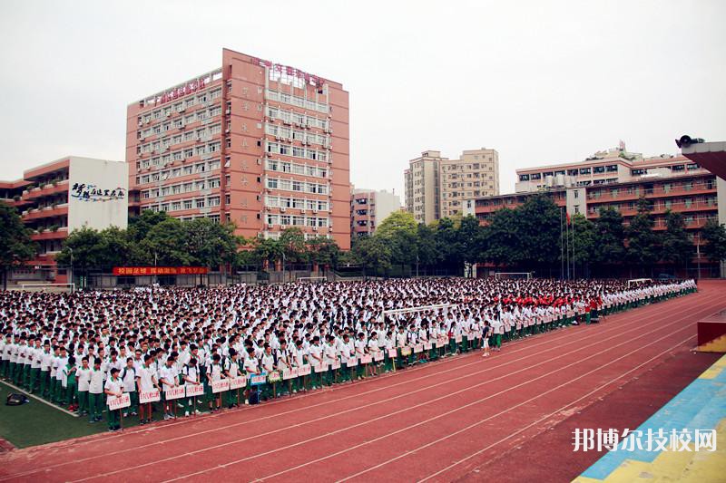 广州交通运输职业学校2022年招生办联系电话-广东技校排名网